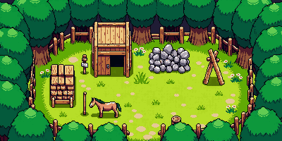My Farm
