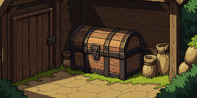 Heavy Chest